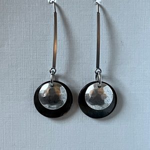 COPY - John Michael Richardson Earrings